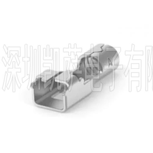 TE 汽车连接器 2302452-1