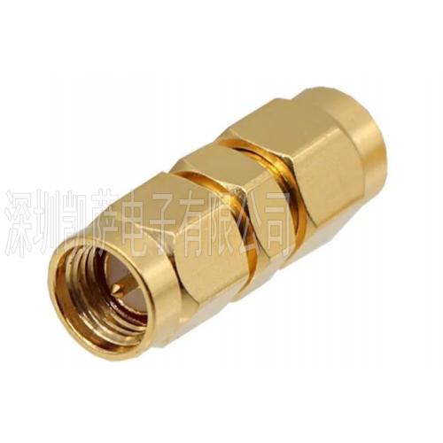 Cinch 射频适配器 CGM-1180-MM-SMA-09