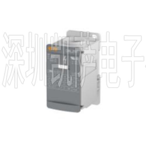 TE DIN导轨接线端子 DBL250