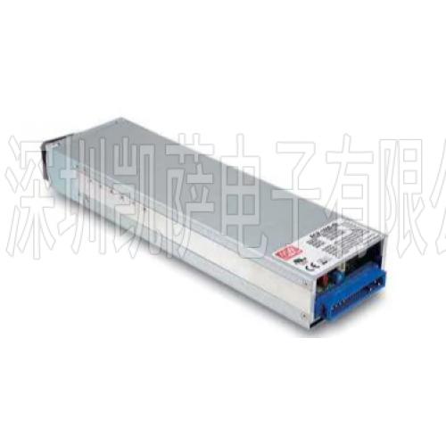 MW 机架式电源 RCP-1600-12