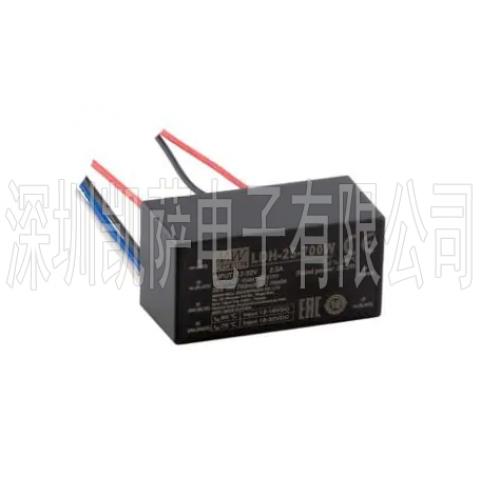 MW LED电源 LDH-65-1050W