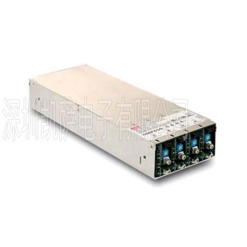 MW 模块化电源 NMP650