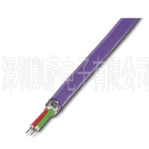 Phoenix Contact 多芯电缆 2744652