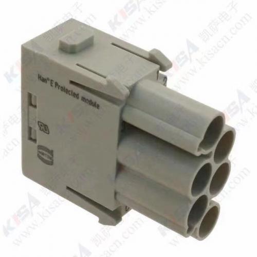 HARTING  重载连接器--插件，？  09140063041