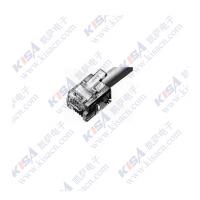 TE  ？槭搅悠/以太网连接器5-641337-2   60个起订