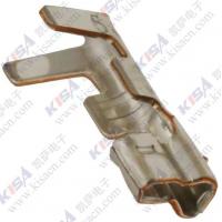 JST  矩形连接器-触头  ?SPH-002T-P0.5S
