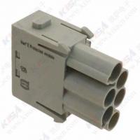 HARTING  重载连接器--插件，？  09140063041