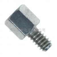 TE D形连接器-配件，顶丝5747877-3