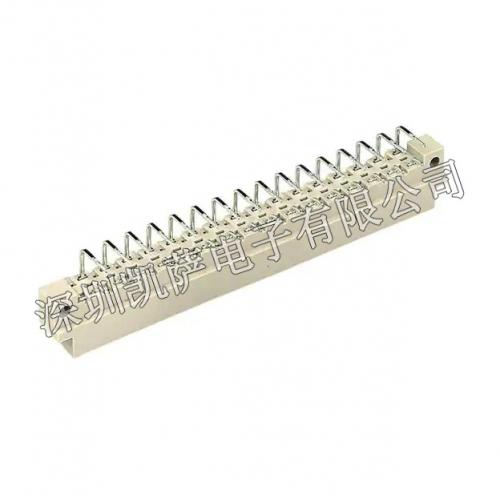 HARTING哈丁DIN41612背板连接器09041326951