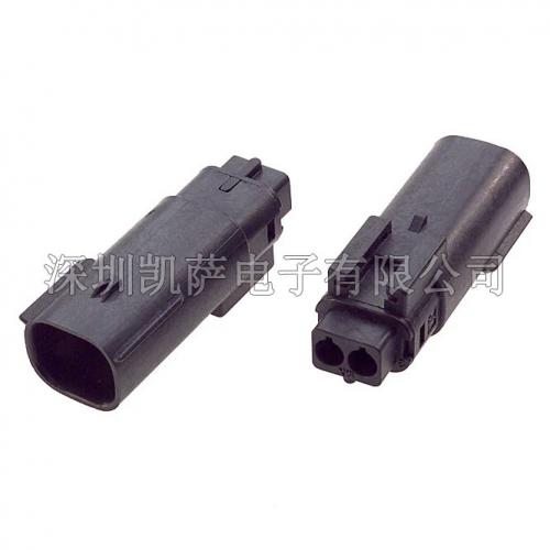 Molex汽车连接器19419-0008 pg电子官网网站原装正品