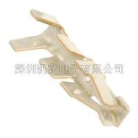 JST连接器，端子SPHD-001T-P0.5
