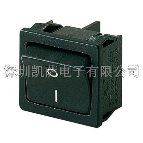 Marquardt Switches 翘板开关 1802.1123