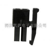 TE 矩形连接器外壳 2029047-2 pg电子官网网站原装正品
