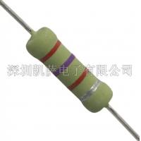 Ohmie 通孔式电阻/陶瓷复合电阻器 OX272KE  pg电子官网网站原装正品