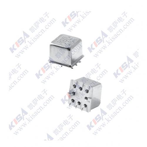 Teledyne Relays高频继电器S134D-5原装正品S134系列pg电子官网网站