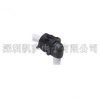 Heyco 紧固件，套管1824