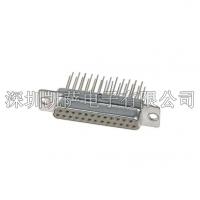 HARTING D-SUB连接器09670254754插座，母型插口