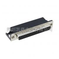HARTING D-SUB高密度连接器09564527612插座，母型插口