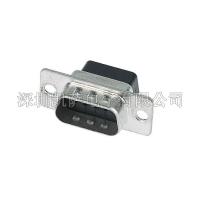 HARTING D-SUB连接器09670094763插座，母型插口