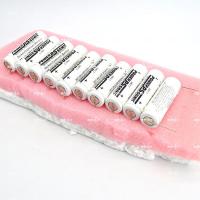 PCBM-3.6镍镉电池Power-Sonic原装正品