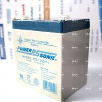 PS-1250F1/F2密封铅酸电池 Power-sonic原装正品上？獯嫦只