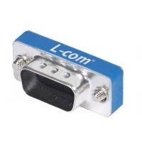 DML009S  L-com  D形连接器  D-Sub 连接器，母形
